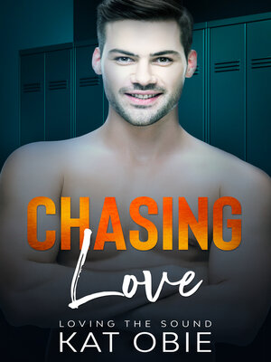 cover image of Chasing Love
